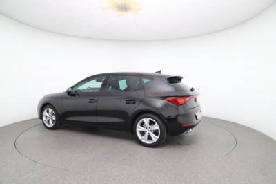 Seat Leon Gebrauchtwagen Seat Leon Gebrauchtwagen
