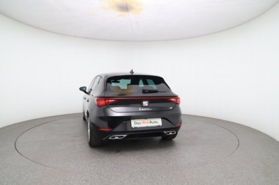 Seat Leon Gebrauchtwagen Seat Leon Gebrauchtwagen