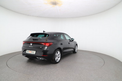 Seat Leon Gebrauchtwagen Seat Leon Gebrauchtwagen