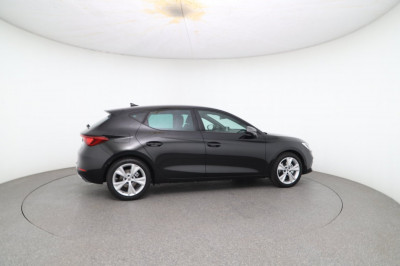 Seat Leon Gebrauchtwagen Seat Leon Gebrauchtwagen