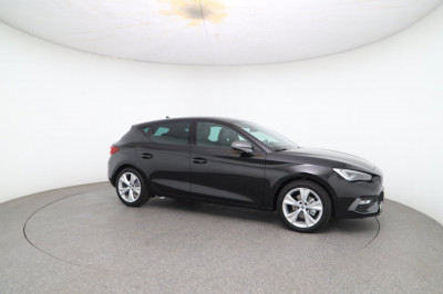 Seat Leon Gebrauchtwagen Seat Leon Gebrauchtwagen