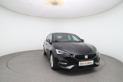 Seat Leon Gebrauchtwagen Seat Leon Gebrauchtwagen