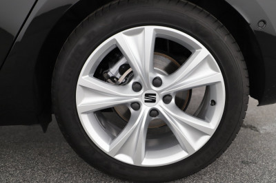 Seat Leon Gebrauchtwagen Seat Leon Gebrauchtwagen