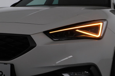 Seat Leon Gebrauchtwagen Seat Leon Gebrauchtwagen
