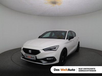 Seat Leon Gebrauchtwagen Seat Leon Gebrauchtwagen