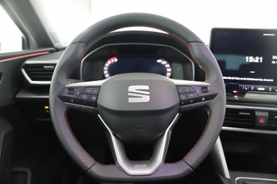 Seat Leon Gebrauchtwagen Seat Leon Gebrauchtwagen
