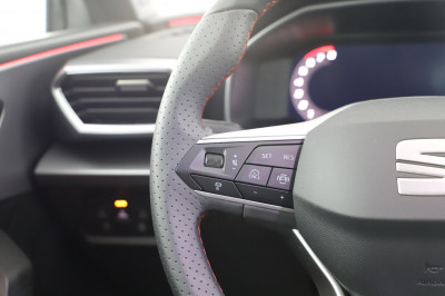 Seat Leon Gebrauchtwagen Seat Leon Gebrauchtwagen