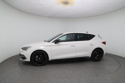 Seat Leon Gebrauchtwagen Seat Leon Gebrauchtwagen