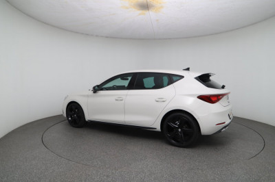 Seat Leon Gebrauchtwagen Seat Leon Gebrauchtwagen