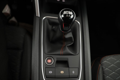 Seat Leon Gebrauchtwagen Seat Leon Gebrauchtwagen