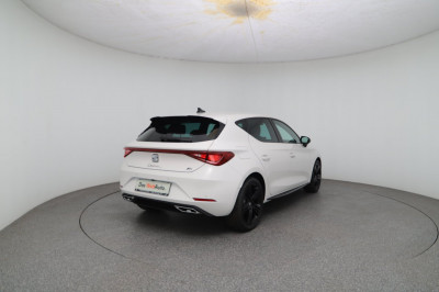 Seat Leon Gebrauchtwagen Seat Leon Gebrauchtwagen