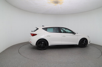 Seat Leon Gebrauchtwagen Seat Leon Gebrauchtwagen