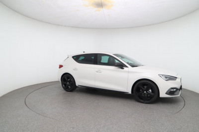 Seat Leon Gebrauchtwagen Seat Leon Gebrauchtwagen