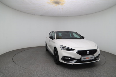 Seat Leon Gebrauchtwagen Seat Leon Gebrauchtwagen