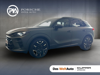 Cupra Terramar Gebrauchtwagen Cupra Terramar Gebrauchtwagen