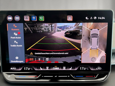 Cupra Terramar Gebrauchtwagen Cupra Terramar Gebrauchtwagen