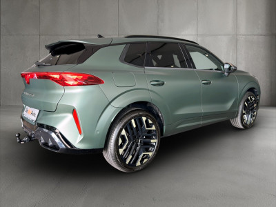 Cupra Terramar Gebrauchtwagen Cupra Terramar Gebrauchtwagen