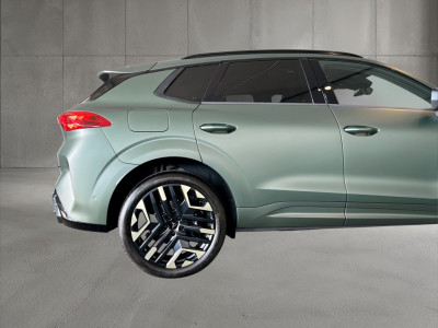 Cupra Terramar Gebrauchtwagen Cupra Terramar Gebrauchtwagen