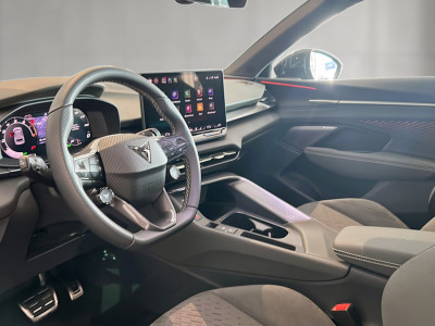 Cupra Terramar Gebrauchtwagen Cupra Terramar Gebrauchtwagen