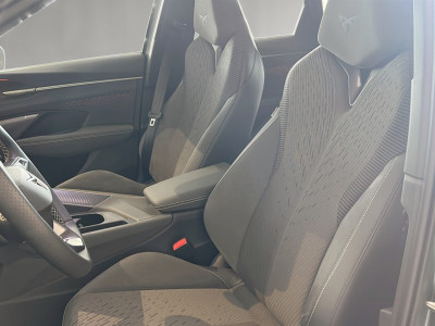 Cupra Terramar Gebrauchtwagen Cupra Terramar Gebrauchtwagen