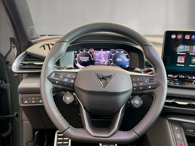 Cupra Terramar Gebrauchtwagen Cupra Terramar Gebrauchtwagen