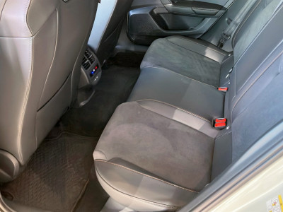 Cupra Leon Gebrauchtwagen Cupra Leon Gebrauchtwagen