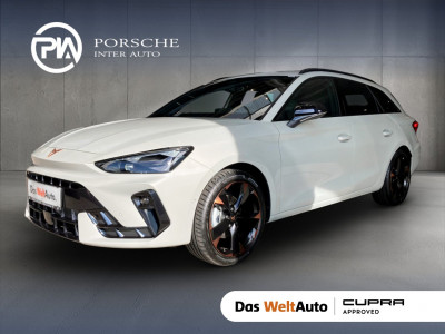 Cupra Leon Gebrauchtwagen Cupra Leon Gebrauchtwagen