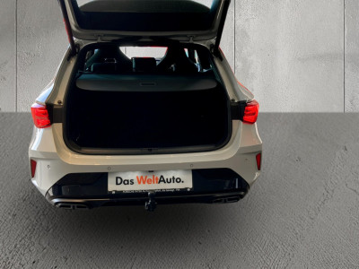 Cupra Leon Gebrauchtwagen Cupra Leon Gebrauchtwagen