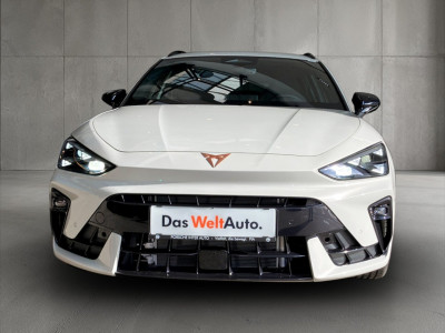 Cupra Leon Gebrauchtwagen Cupra Leon Gebrauchtwagen