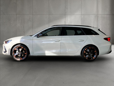 Cupra Leon Gebrauchtwagen Cupra Leon Gebrauchtwagen