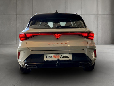 Cupra Leon Gebrauchtwagen Cupra Leon Gebrauchtwagen