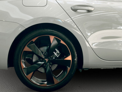 Cupra Leon Gebrauchtwagen Cupra Leon Gebrauchtwagen
