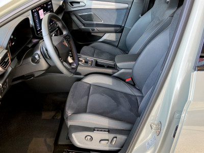 Cupra Leon Gebrauchtwagen Cupra Leon Gebrauchtwagen