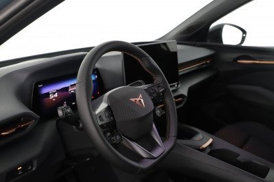 Cupra Raval Gebrauchtwagen