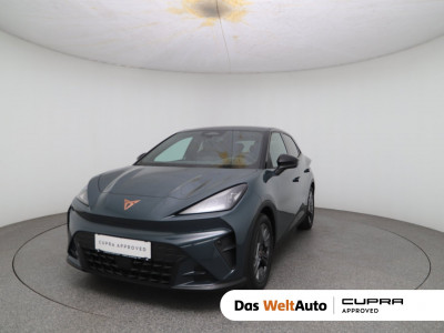 Cupra Raval Gebrauchtwagen