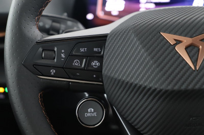 Cupra Raval Gebrauchtwagen