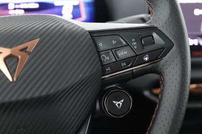 Cupra Raval Gebrauchtwagen