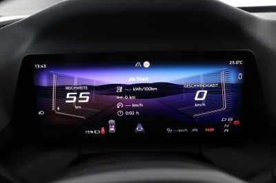 Cupra Raval Gebrauchtwagen