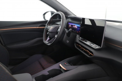 Cupra Raval Gebrauchtwagen