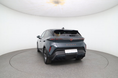 Cupra Raval Gebrauchtwagen