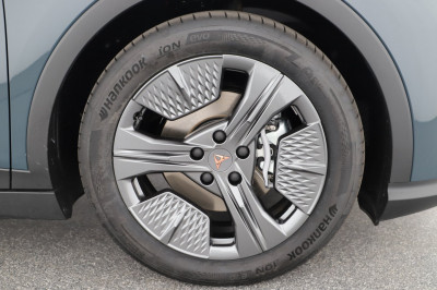 Cupra Raval Gebrauchtwagen