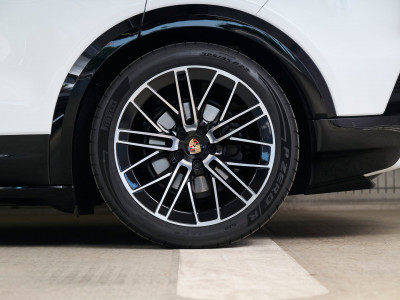 Porsche Cayenne Gebrauchtwagen
