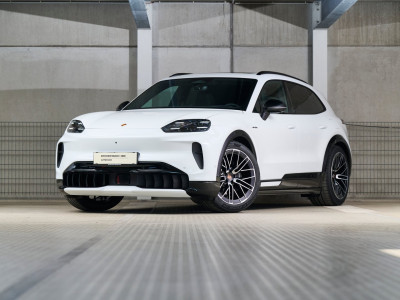 Porsche Cayenne Gebrauchtwagen
