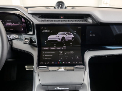 Porsche Cayenne Gebrauchtwagen