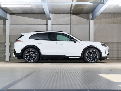 Porsche Cayenne Gebrauchtwagen