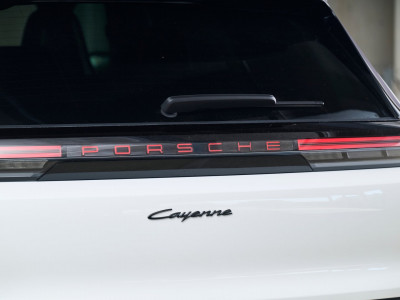 Porsche Cayenne Gebrauchtwagen
