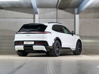 Porsche Cayenne Gebrauchtwagen