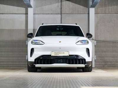 Porsche Cayenne Gebrauchtwagen