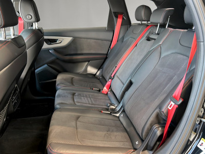 Audi Q7 Gebrauchtwagen