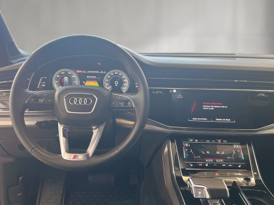 Audi Q7 Gebrauchtwagen